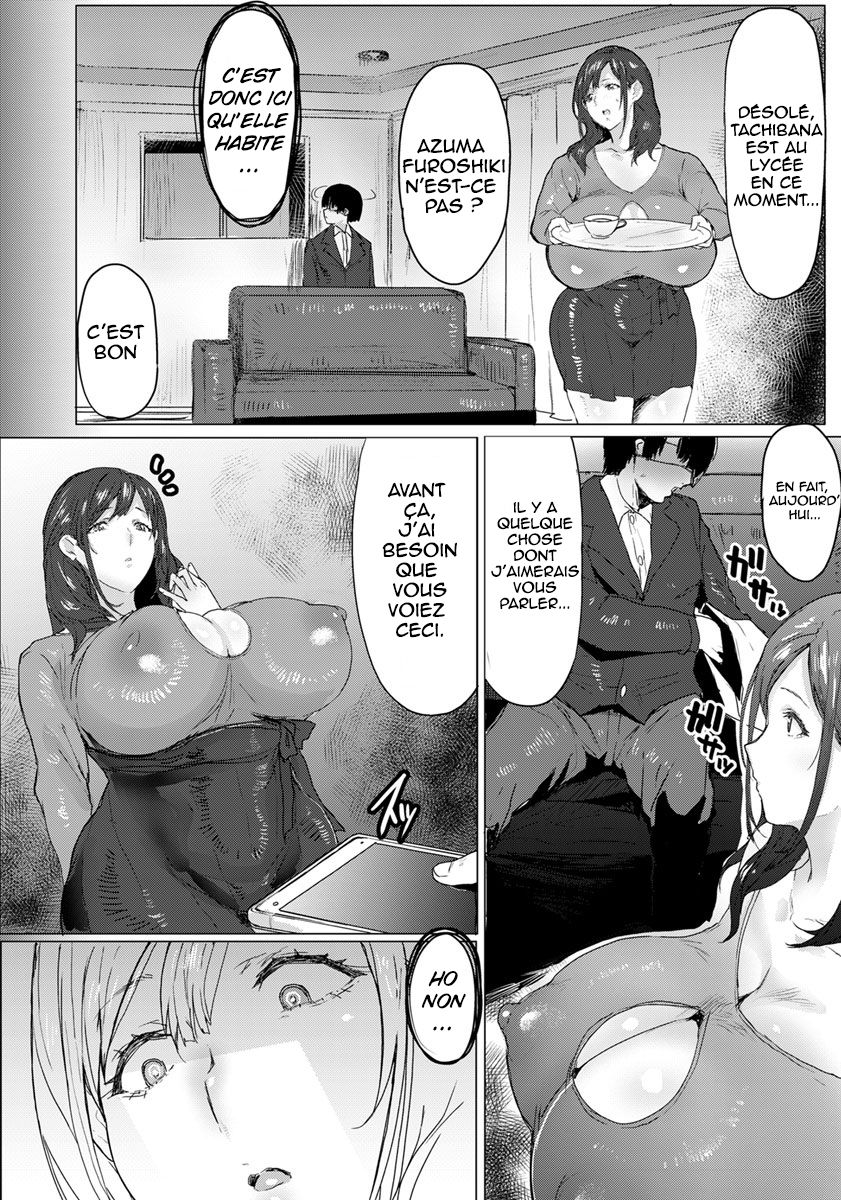 Oyako Gui Part 1 page 2 full