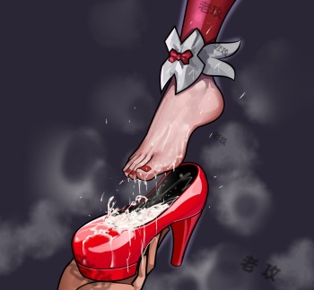 老攻 cover