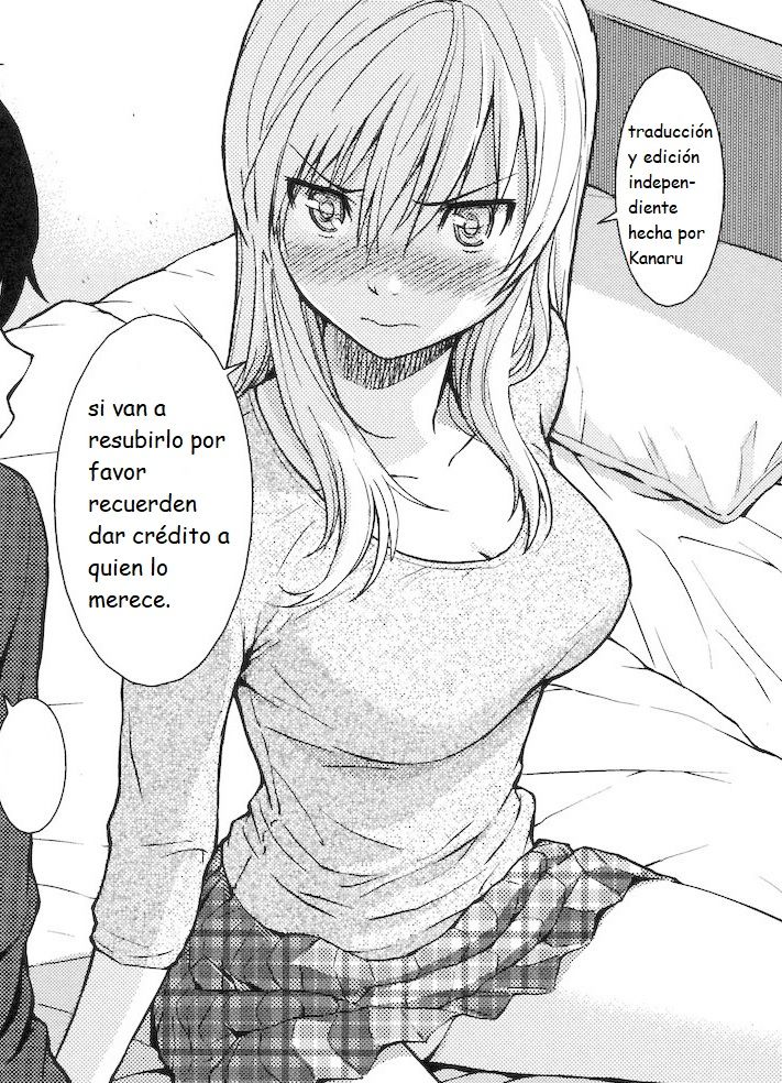Kairi's Deal page 8 full