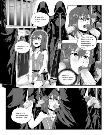 Kairi's Deal cover