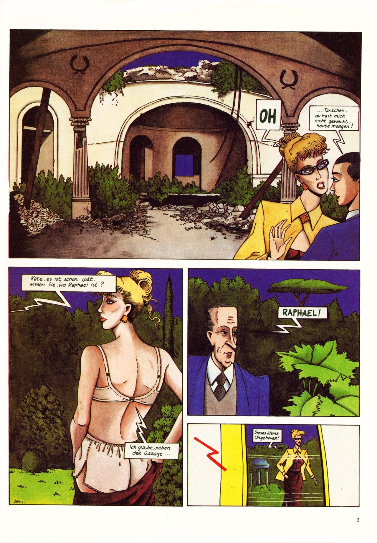 Schwermetall #112 page 3 full