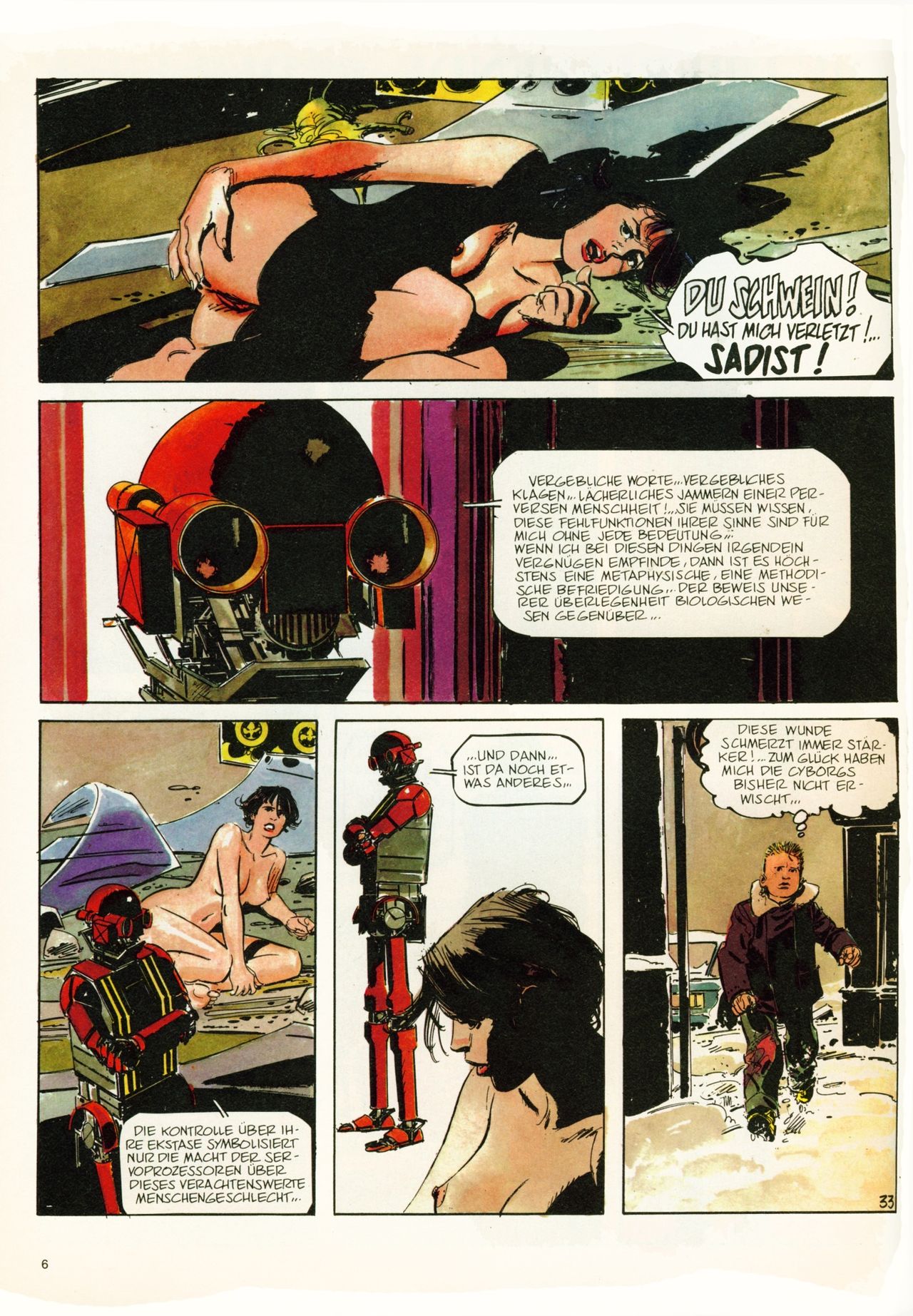Schwermetall #112 page 6 full