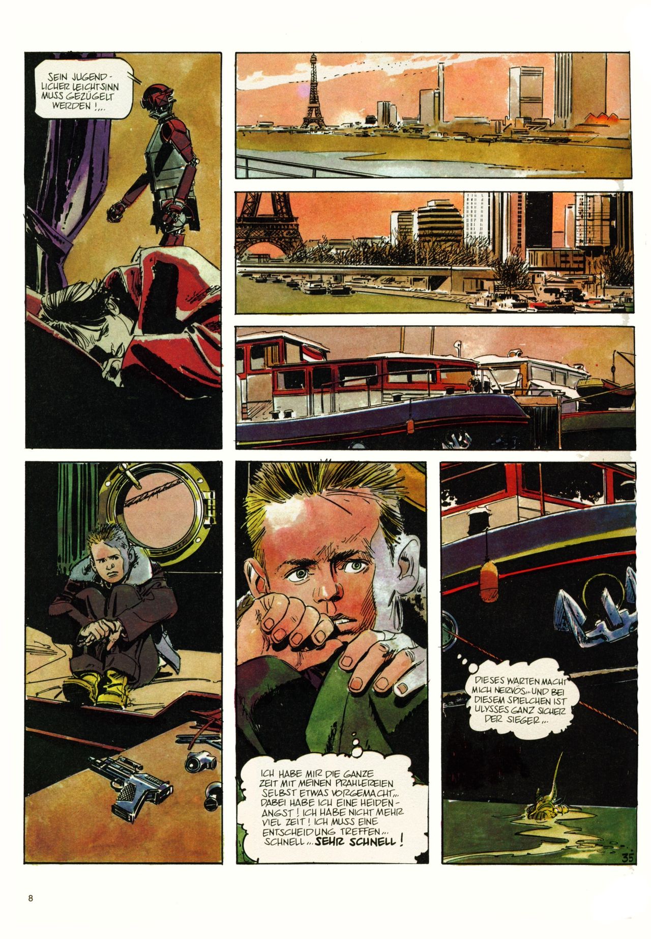 Schwermetall #112 page 8 full
