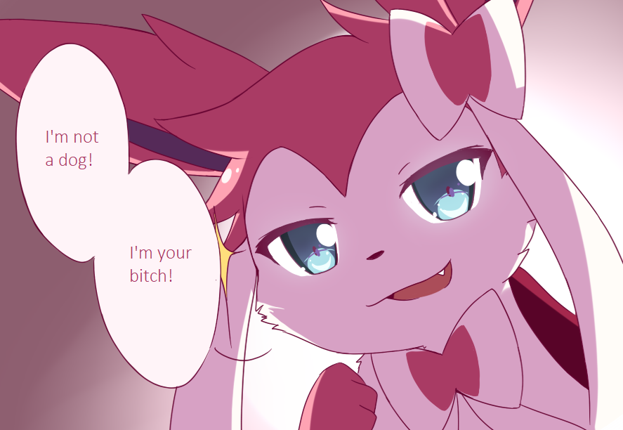 Geo-lite Sylveon page 10 full