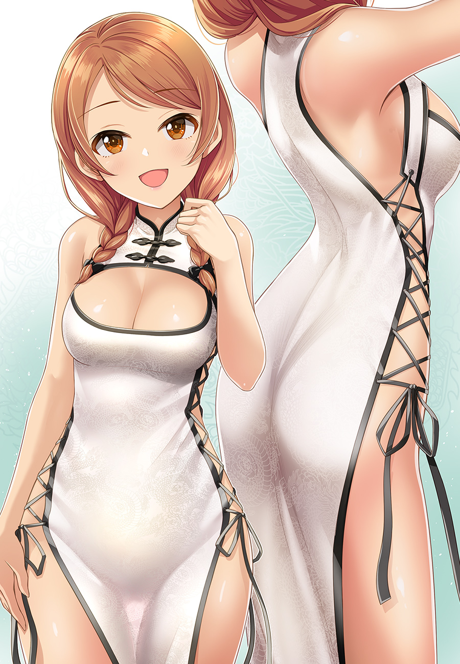Artist mk pixiv page 2 full