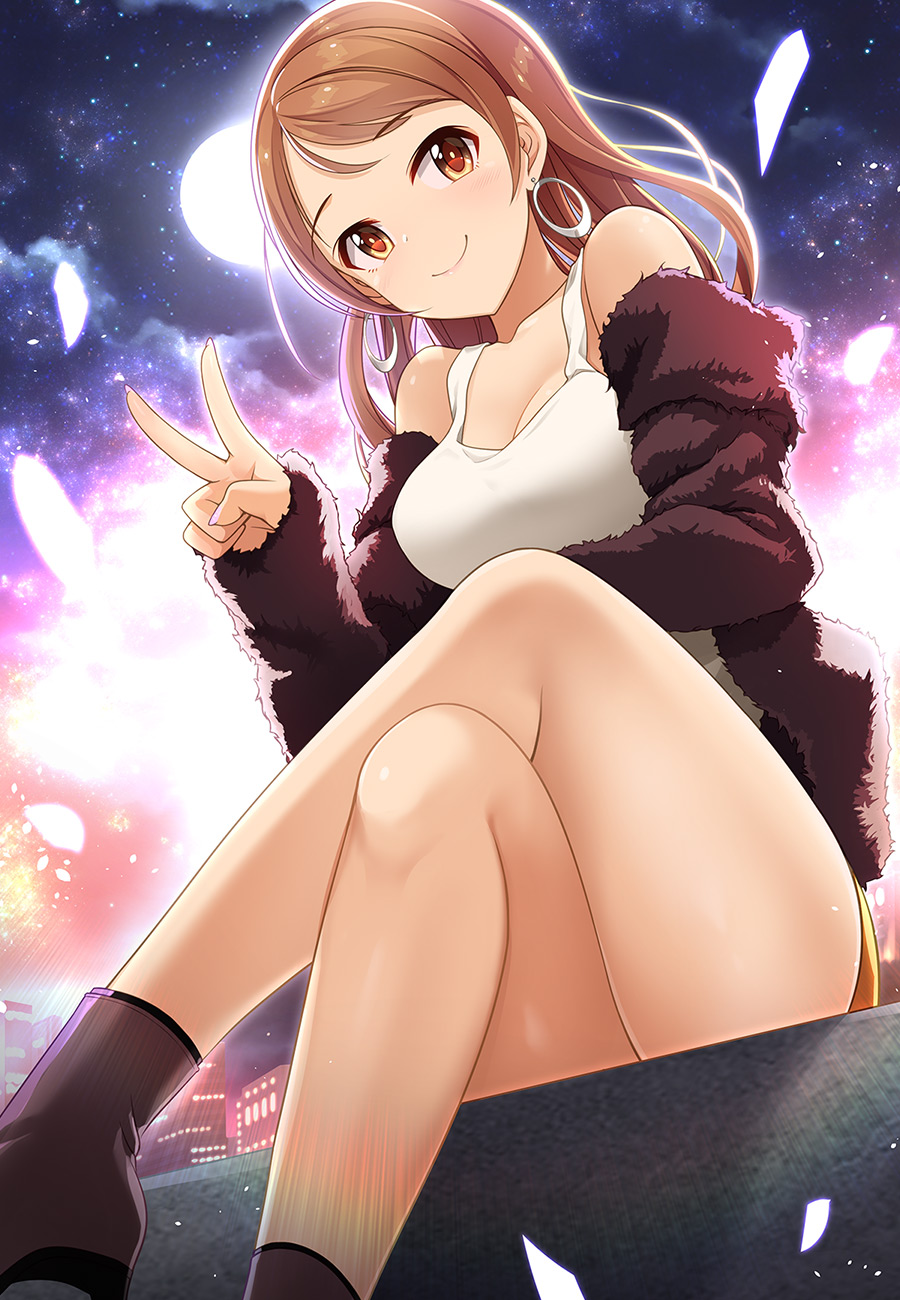Artist mk pixiv page 5 full