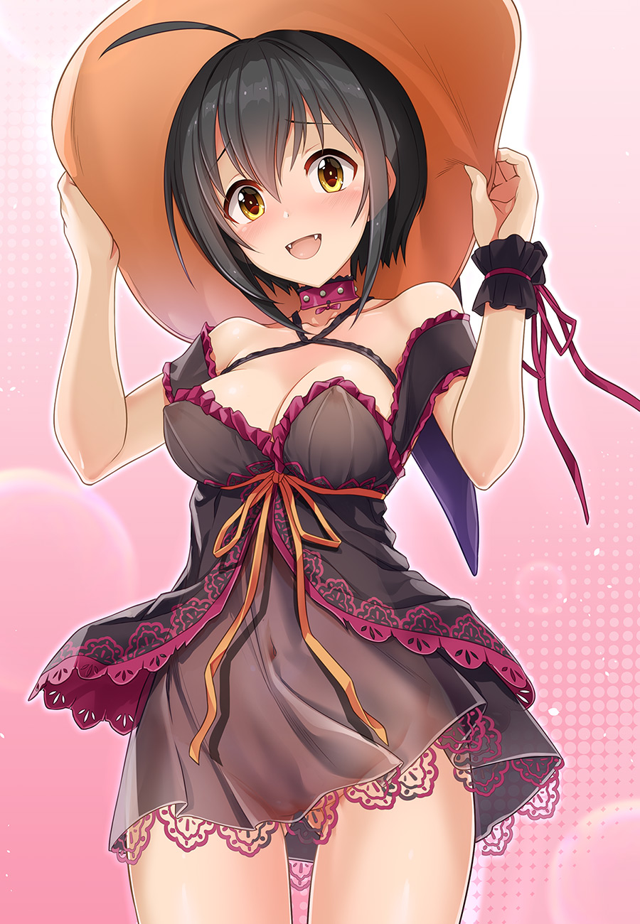 Artist mk pixiv page 9 full