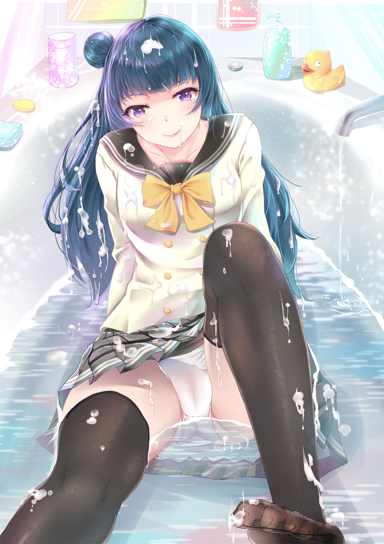 tomoshibi page 2 full