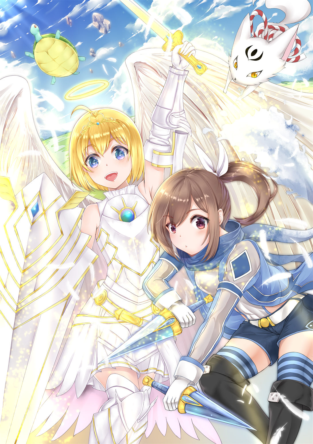 tomoshibi page 5 full