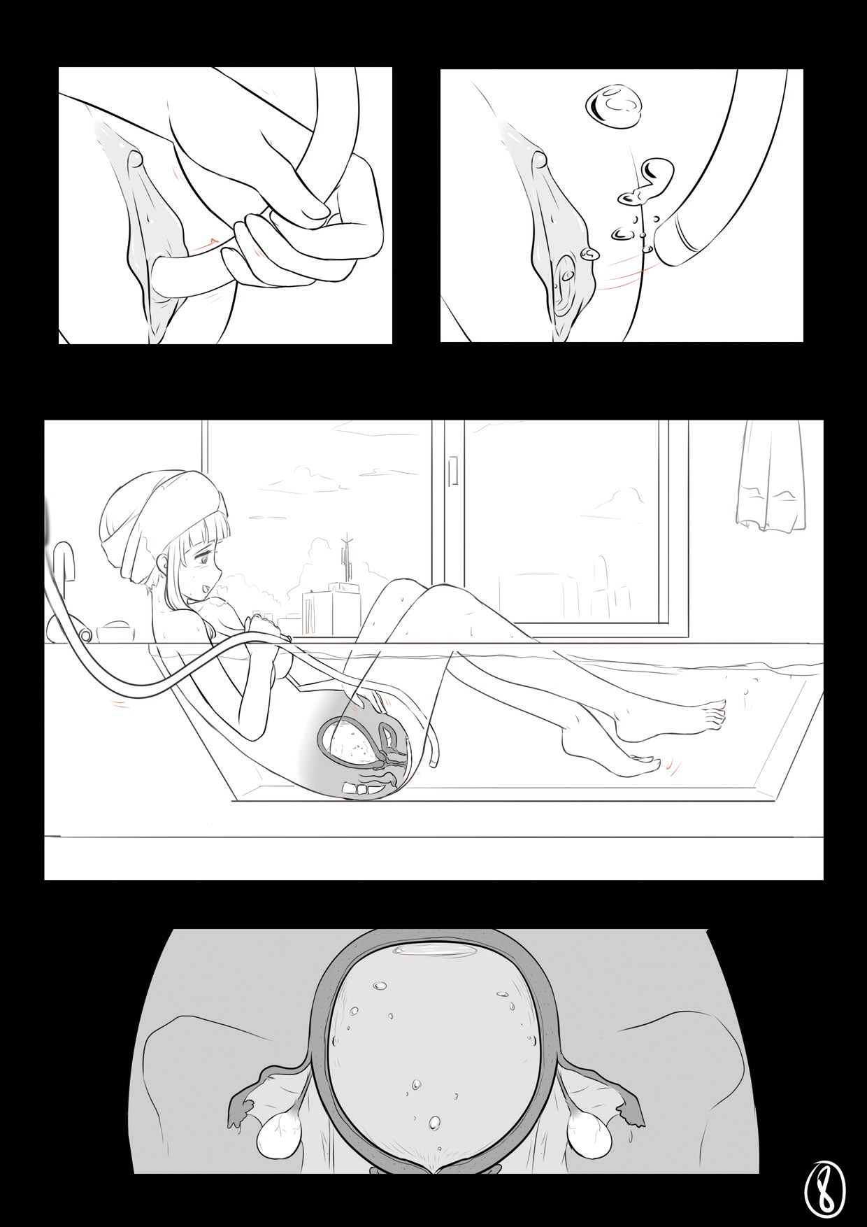 Xinhua castration diary 2 page 9 full