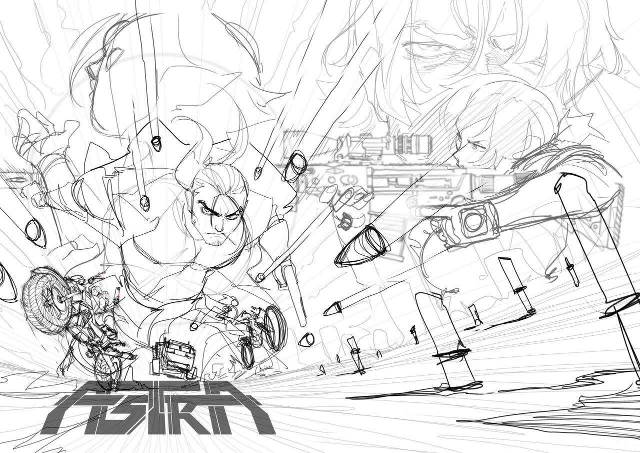 Gofa page 1 full