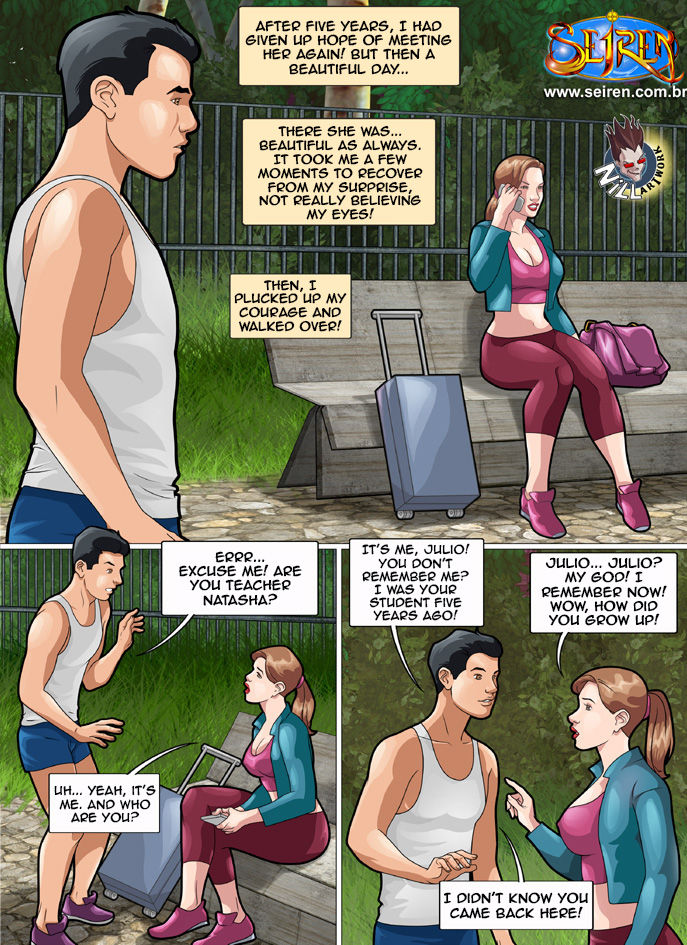My Teacher Ch. 2 part 1-2 page 4 full