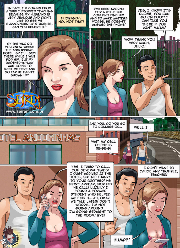 My Teacher Ch. 2 part 1-2 page 5 full