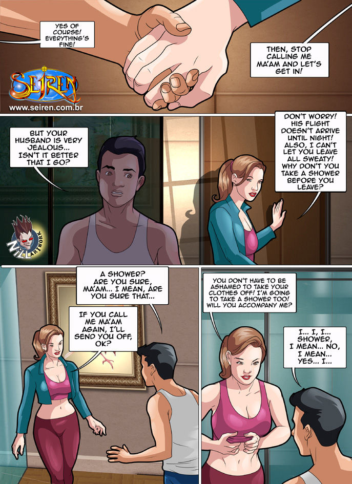 My Teacher Ch. 2 part 1-2 page 7 full
