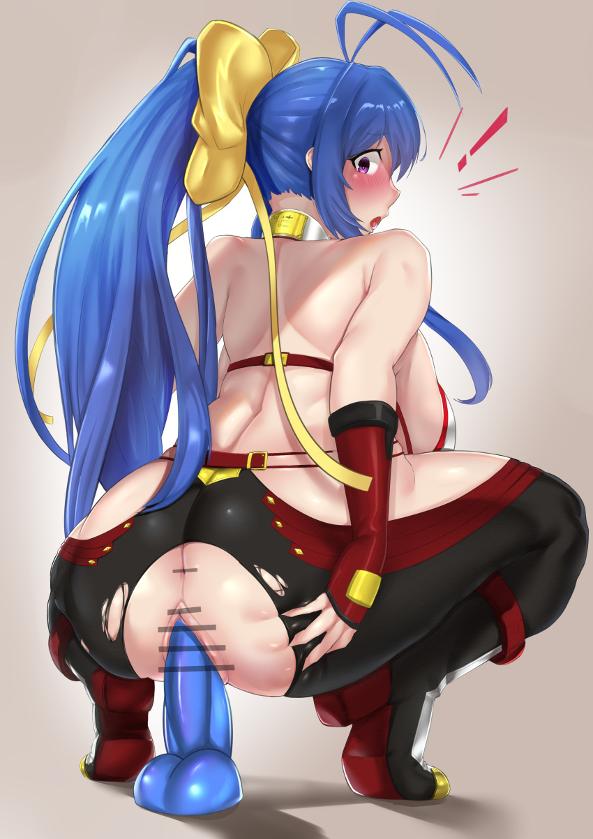 - Mai x Makoto x Noel x Rachel page 6 full