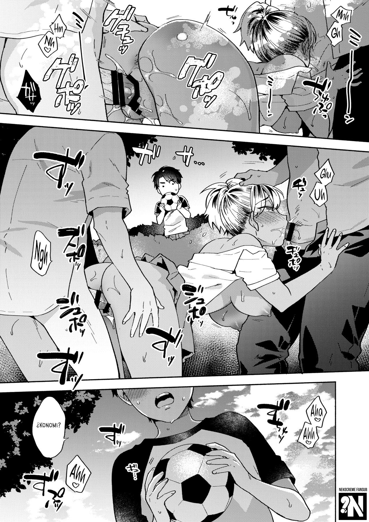 Onee-chan to no Asobikata | Una Manera de Jugar con la Hermana Mayor page 2 full