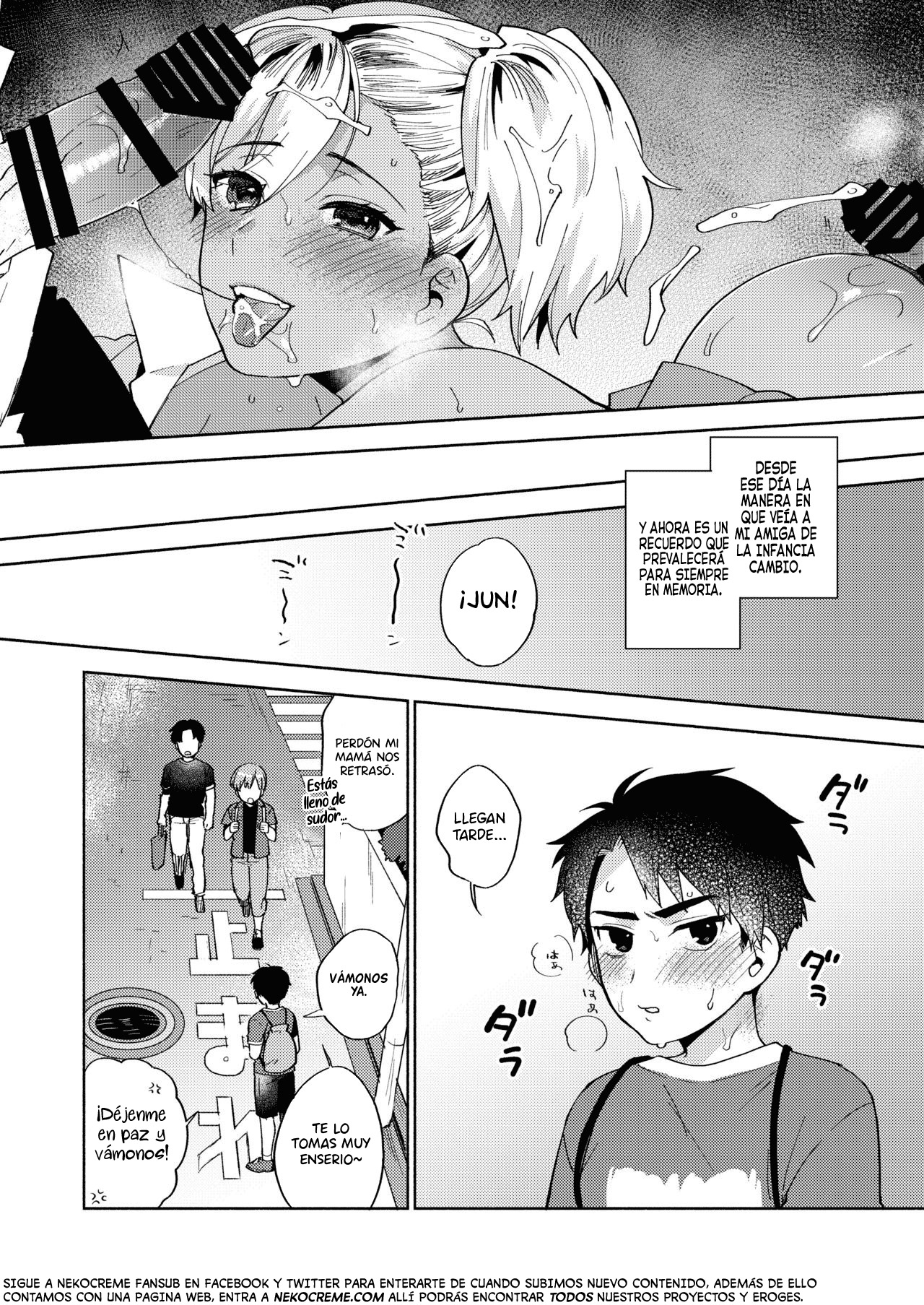 Onee-chan to no Asobikata | Una Manera de Jugar con la Hermana Mayor page 3 full