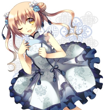 咲倉あやね cover