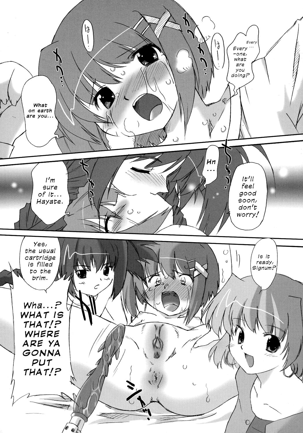 LOVE LOVE LINKER CORE 2 page 7 full