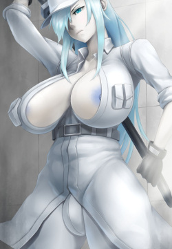Hataraku Futanari