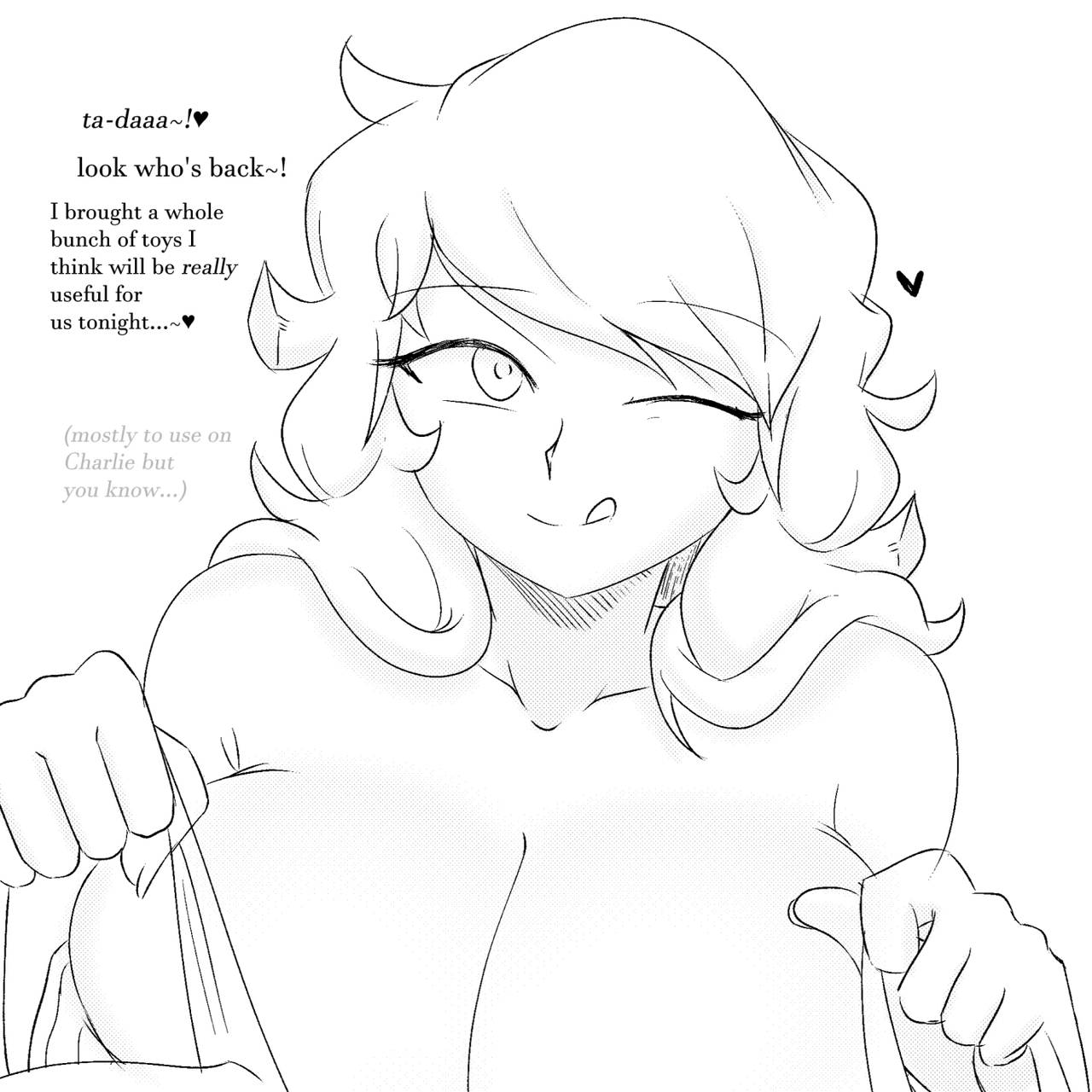 charlie can win  - #8 page 2 full
