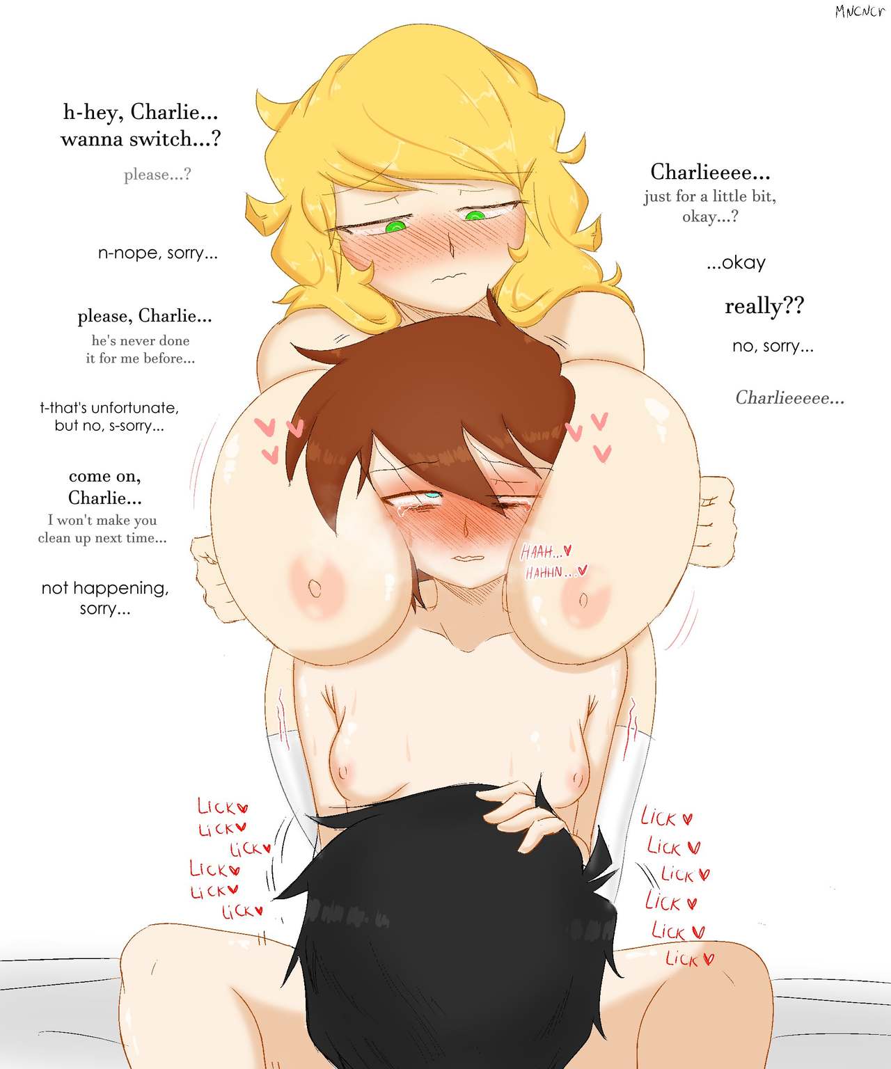 charlie can win  - #8 page 4 full