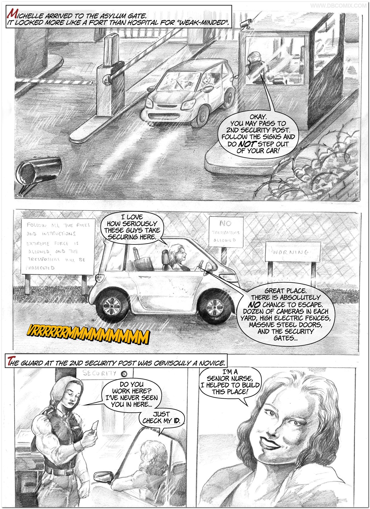 April vs Michelle 2 page 3 full