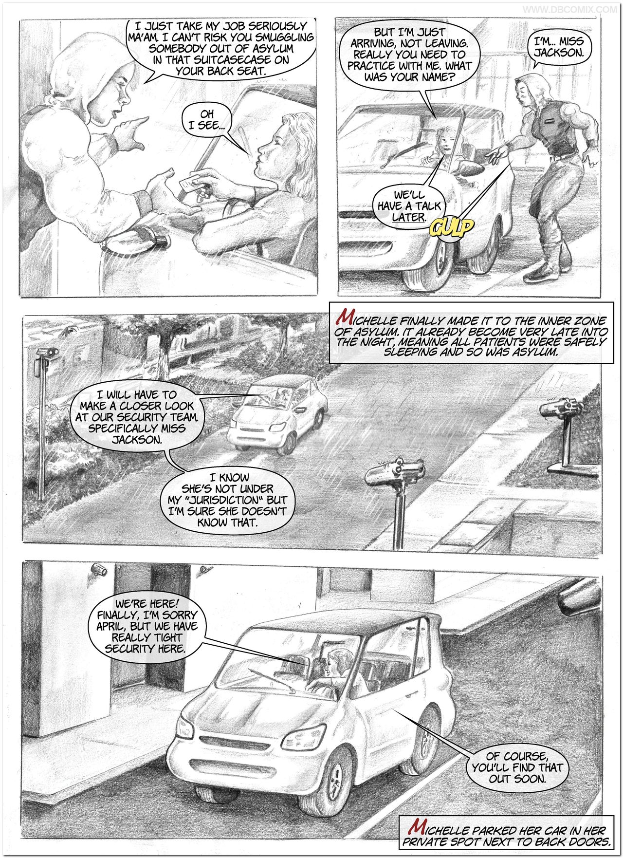 April vs Michelle 2 page 4 full