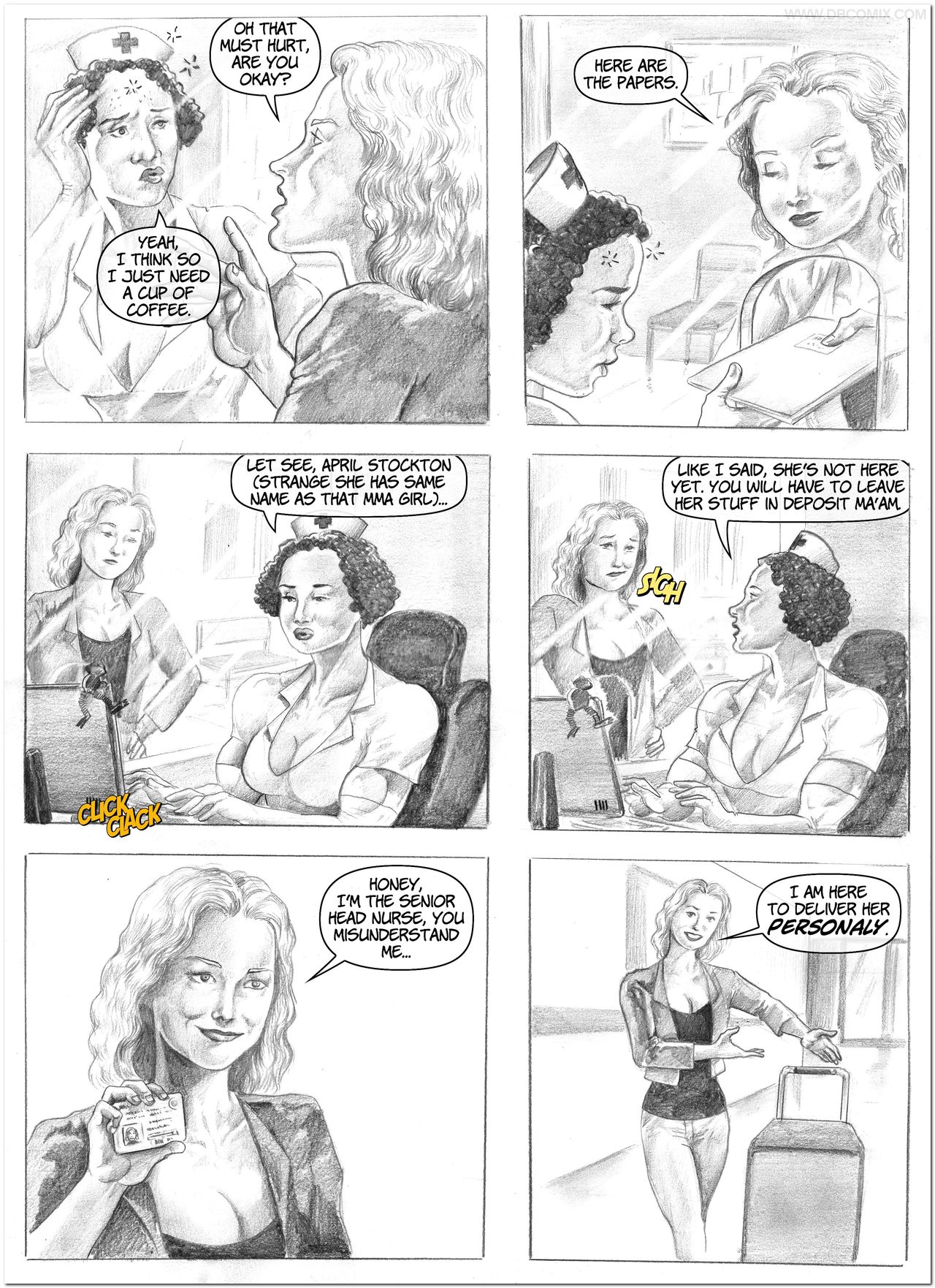 April vs Michelle 2 page 7 full