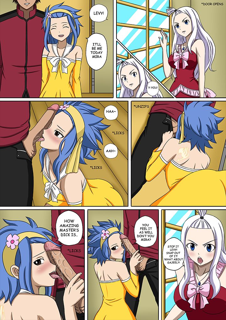 Fairy Hunting Chp.5 page 10 full