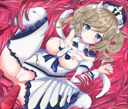芭芭拉透呀