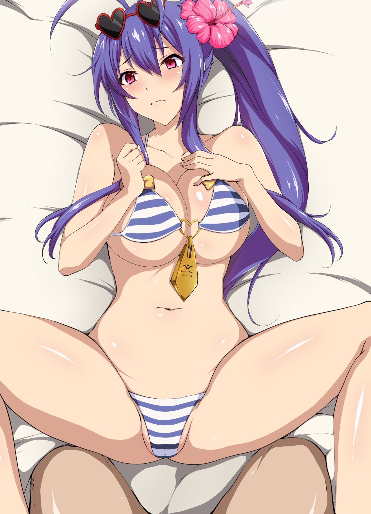 Mizugi Mai page 2 full