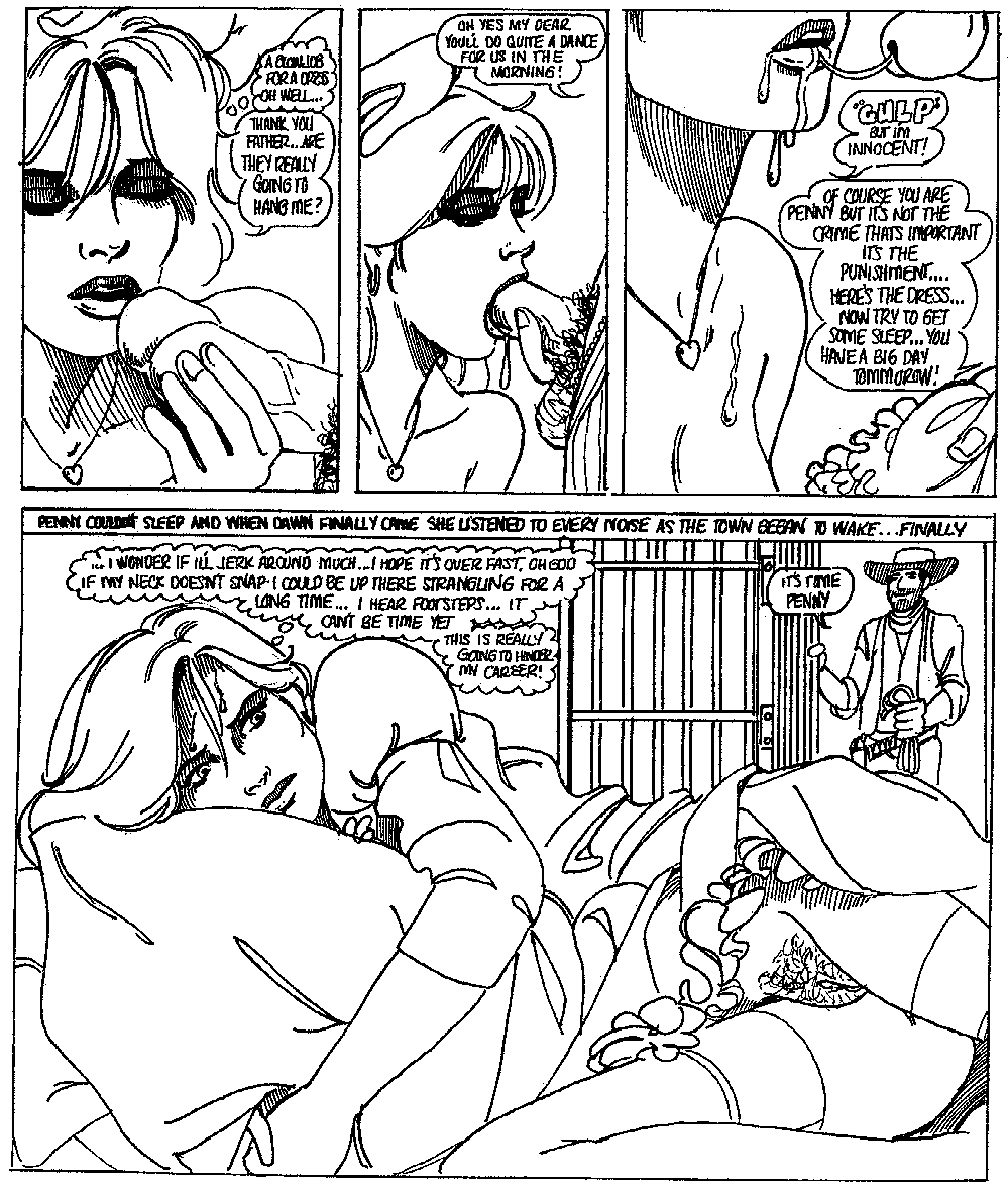 The Tightrope Zone page 6 full