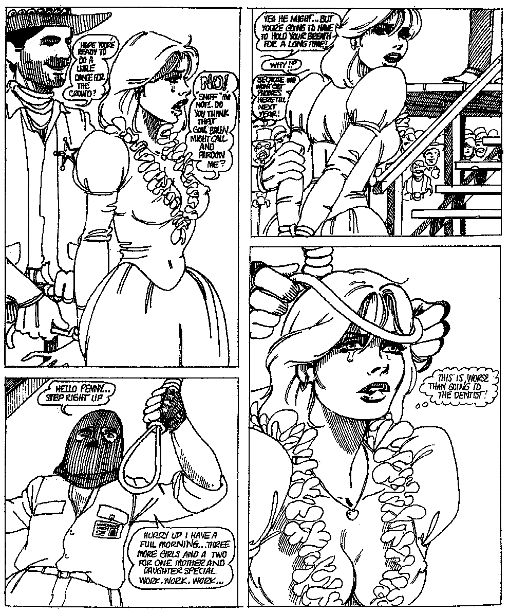 The Tightrope Zone page 7 full