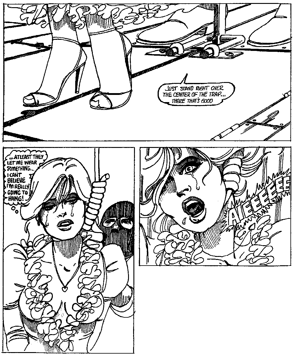 The Tightrope Zone page 9 full