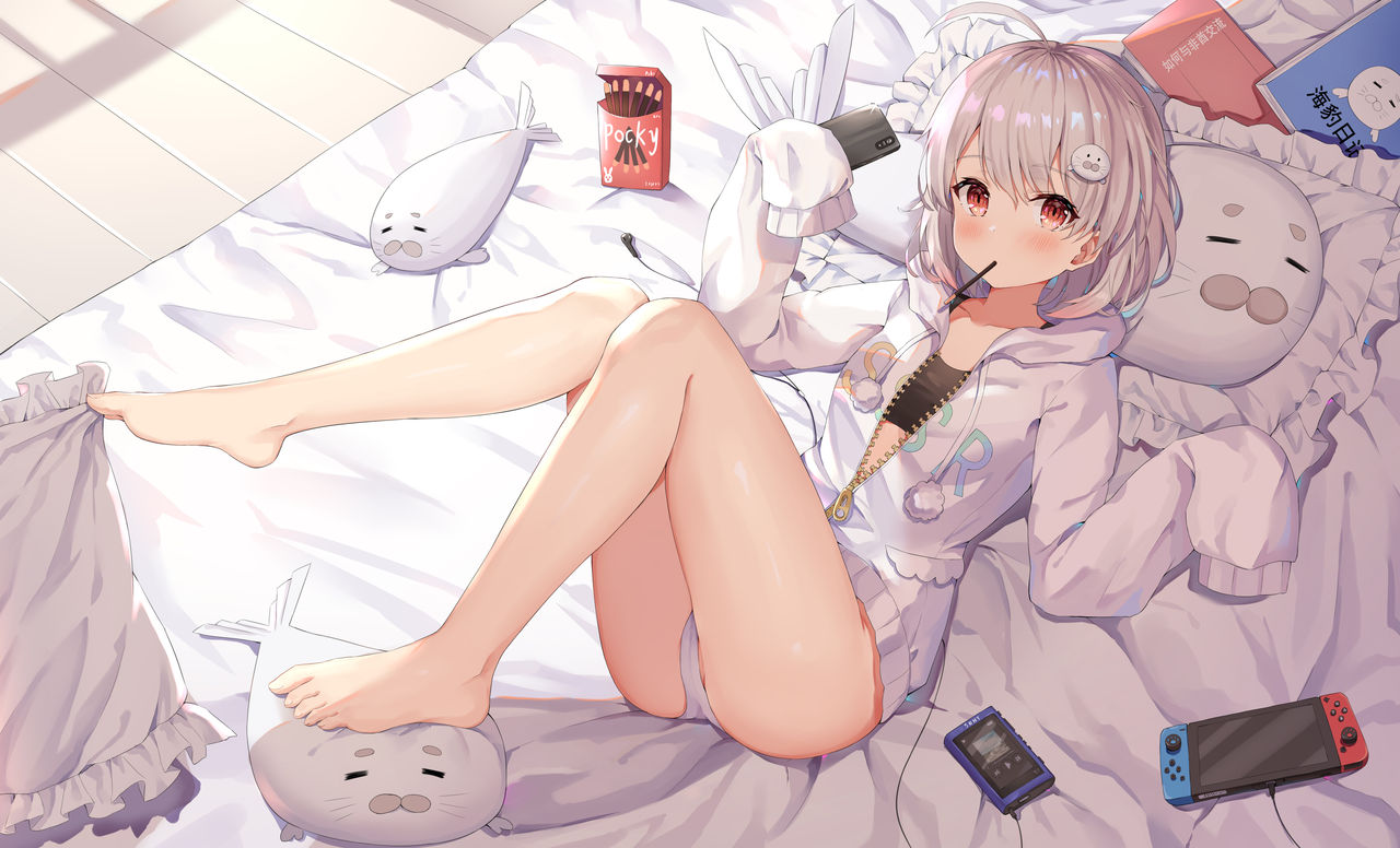 Nice legs/figures page 2 full