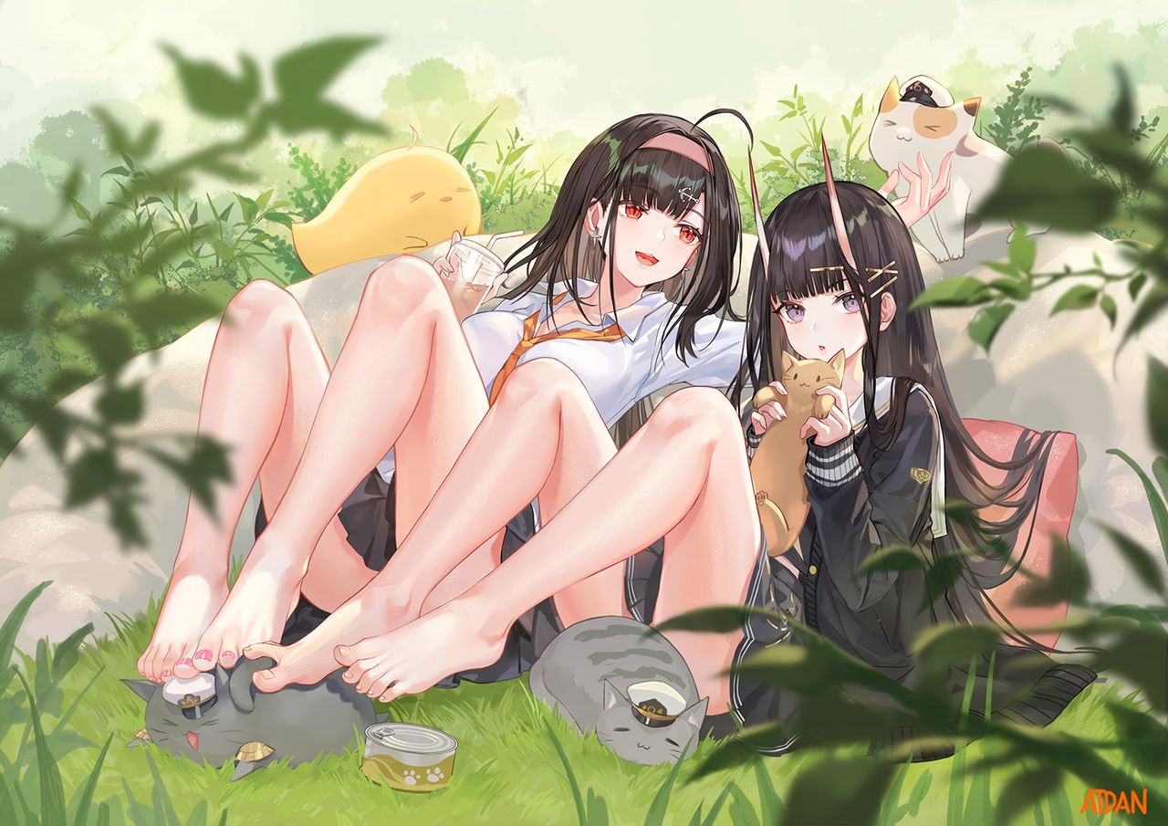 Nice legs/figures page 4 full