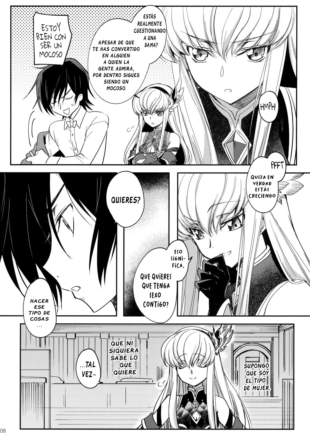 Ultramarine Noise page 8 full