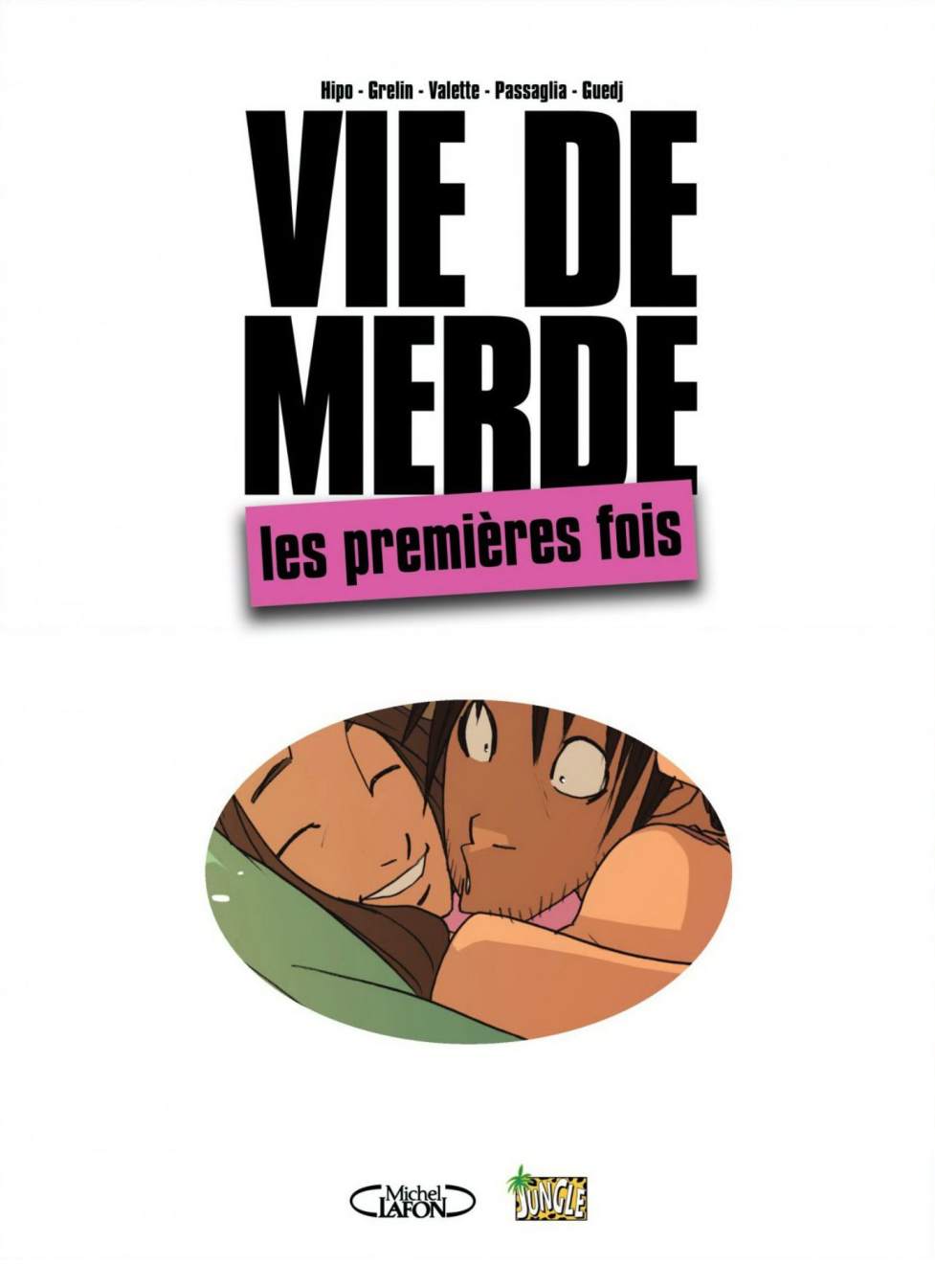 Vie De Merde page 2 full