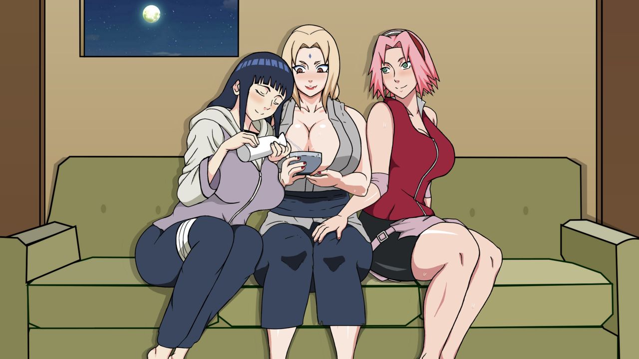 Random FUTA Gallery page 3 full