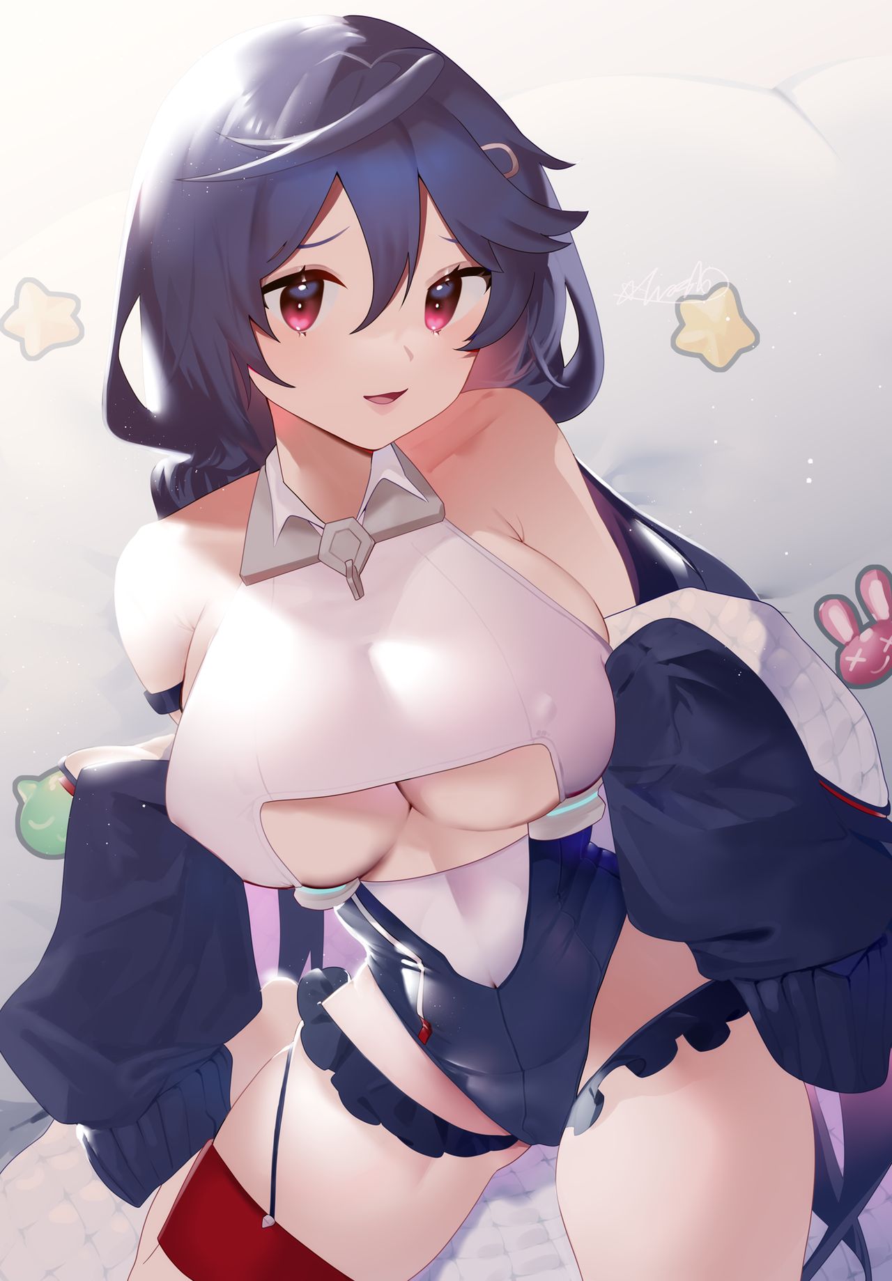 US Navy Kancolle/ Azur Lane page 2 full
