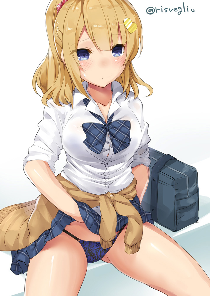US Navy Kancolle/ Azur Lane page 9 full