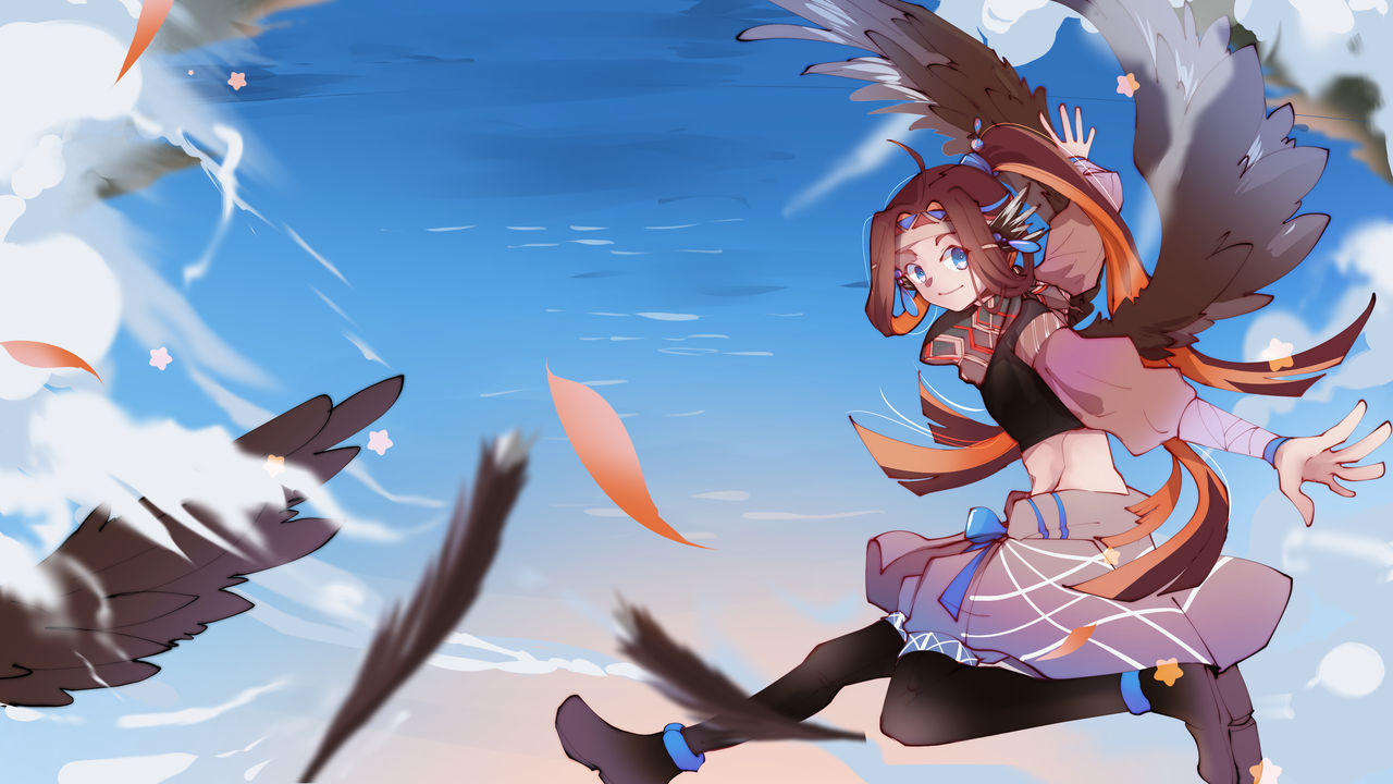 Akaru -c- uma page 9 full