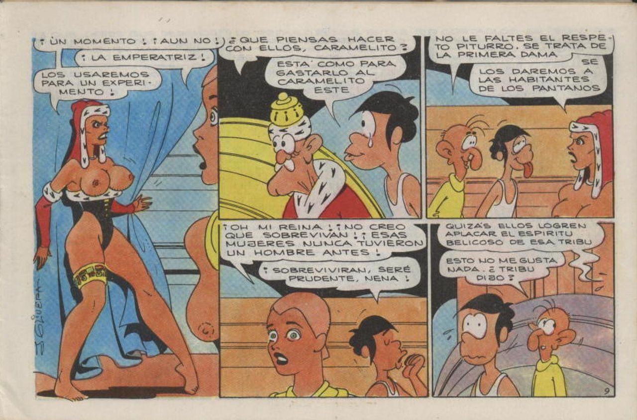 Piturro 10 page 9 full