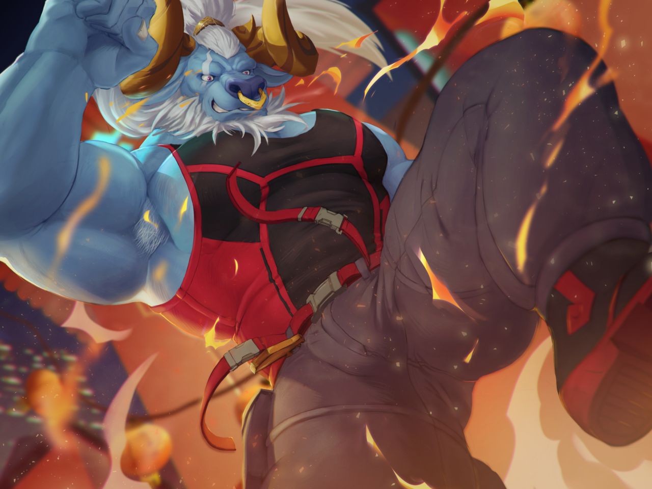 2021 February - Alistar page 2 full