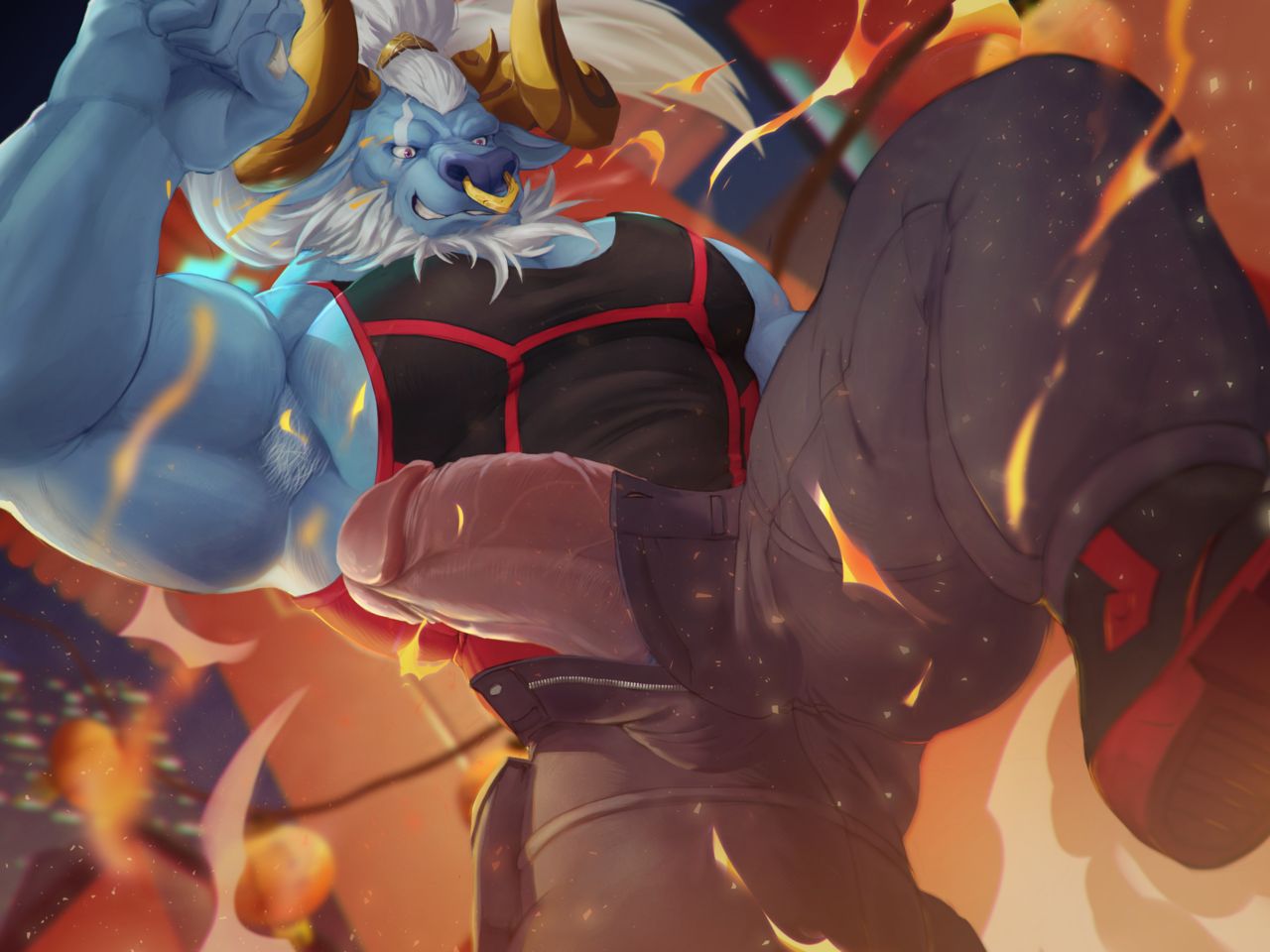 2021 February - Alistar page 6 full