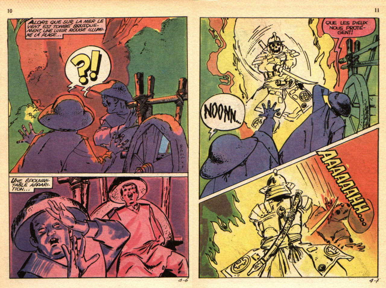 Terrificolor - T04 - Cauchemar rouge page 6 full