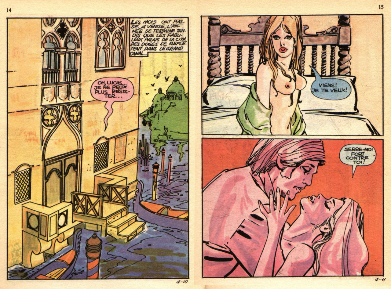 Terrificolor - T04 - Cauchemar rouge page 8 full