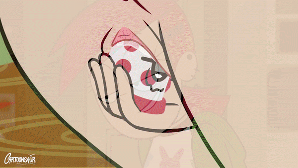 Frankie's Friends page 5 full