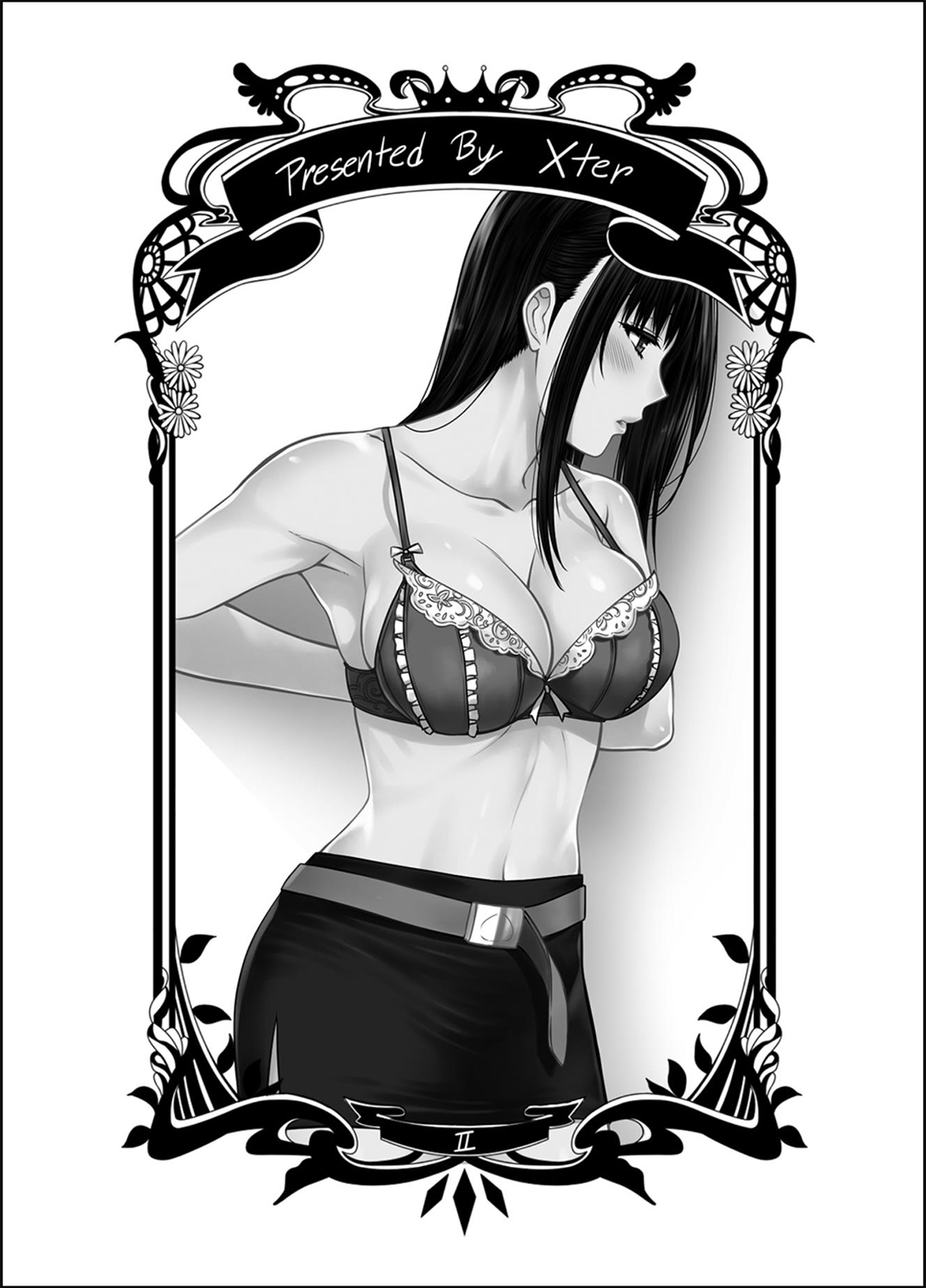 My Sister...2 page 3 full